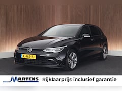 Volkswagen Golf - 1.5 eTSI 150pk DSG R-Line Business IQ Light Trekhaak Camera Keyless ACC Navigatie