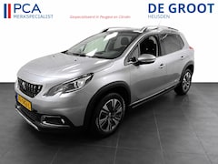 Peugeot 2008 - ALLURE Automaat 110pk Navi+Carplay | Panoramadak