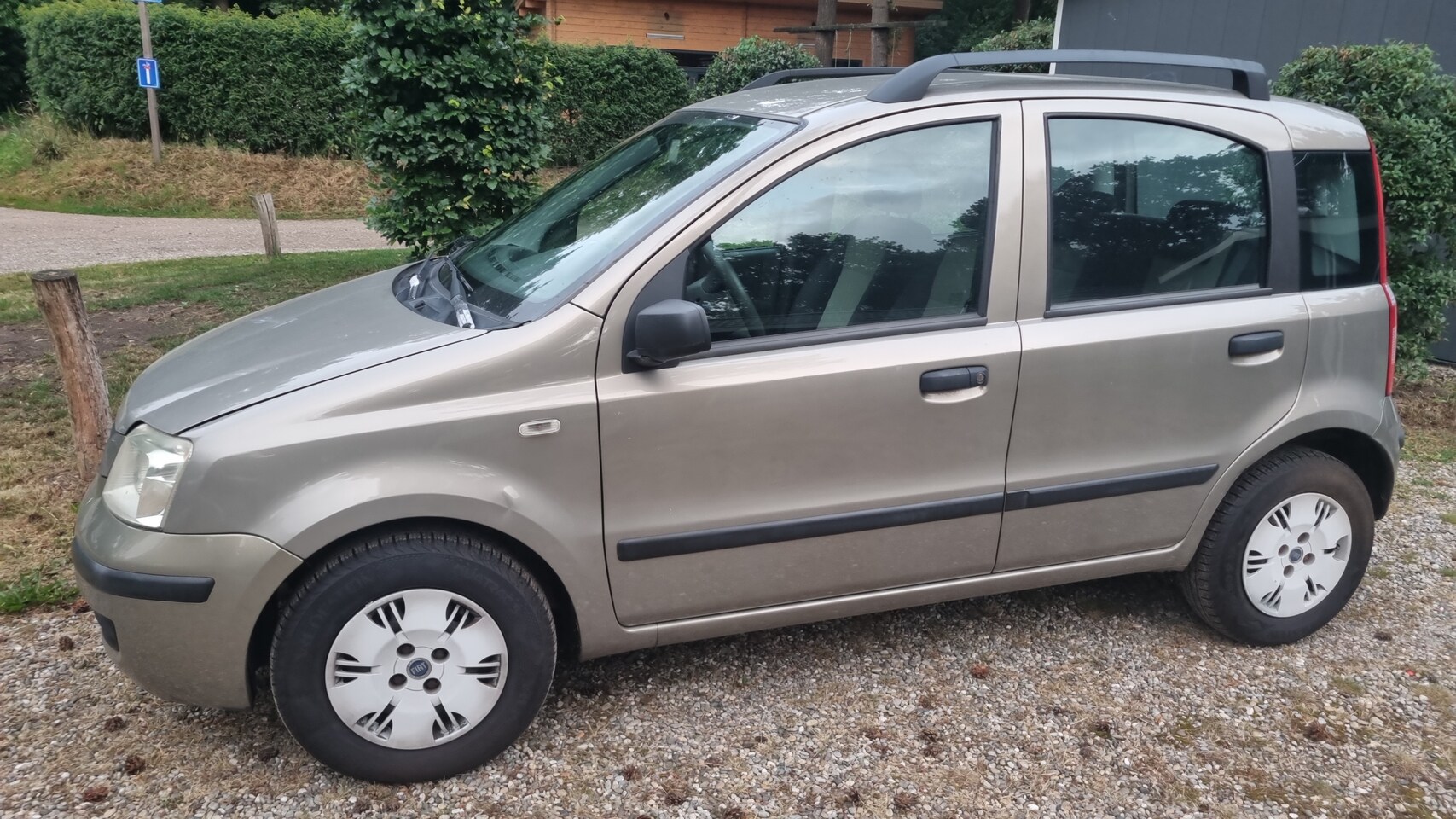 Fiat Panda - 1.2 Dynamic - AutoWereld.nl