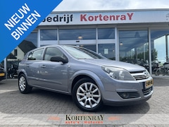 Opel Astra - 1.8 Essentia /airco/cruise control/ D-riem vervangen bij 110500KM/uitstekend onderhouden