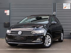 Volkswagen Polo - 1.0 TSI Highline PANO|LED|Carplay|Clima|16"|Stoelverwarming