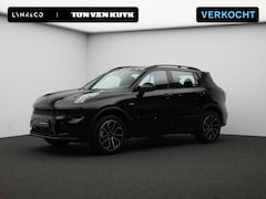 Lynk & Co 01 - 1.5 Core VOORRAADACTIE € 43145.- VOOR € 36890,