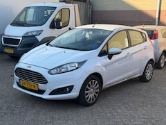 Ford Fiesta - 1.0 Style MOTOR DEFECT | ENGINE BROKEN