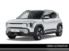 Kia EV2 - Plus 42.2 kWh 4p. Airco | Navigatie | Camera | 18" velgen | Stoel en stuurverwarming | Ada