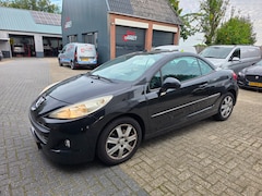 Peugeot 207 CC - 1.6 VTi Zo ingeruild zo weer weg STORING ABS