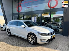 Volkswagen Passat Variant - 1.4 TSI GTE Highline hybride