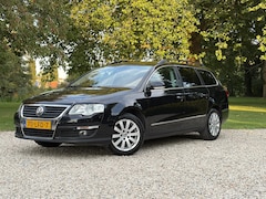 Volkswagen Passat Variant - 1.4 TSI Comfortline*Incl. Onderhoudsbeurt