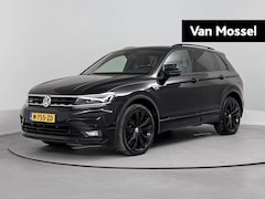 Volkswagen Tiguan - 2.0 TSI 4Motion Highline