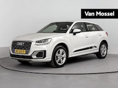 Audi Q2 - 1.4 TFSI CoD Sport Pro Line