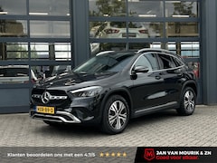 Mercedes-Benz GLA-Klasse - 250 e Progressive SOH 95% | Carmera | Houtinleg | Elektr. Stoelen