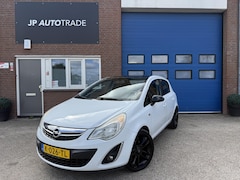 Opel Corsa - 1.4-16V | Navi | 17" LMV | PDC | Stoelverwarming