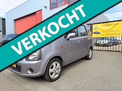 Opel Agila - 1.2-16V Maxx Incl. Nieuwe APK
