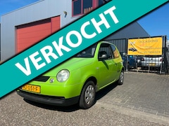 Volkswagen Lupo - 1.0 Comfortline APK 26-11-26/Bluetooth