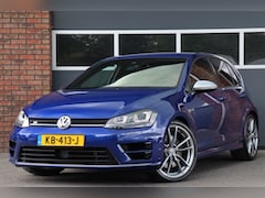 Volkswagen Golf - 2.0 TSI R 4Motion DCC, ACC