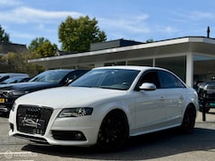 Audi S4 - 3.0 TFSI S4 quattro Pro Line|AUTOMAAT|BOMVOLLE AUTO