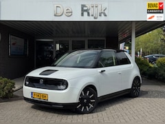 Honda e - e Advance 17" | Parelmoer| UNIEK | Volledig Elektrisch |