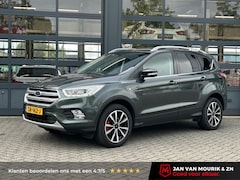 Ford Kuga - 1.5 EcoBoost Trend Ultimate | Trekhaak | Navi | Climate