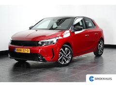 Opel Corsa - 1.2 Turbo Hybrid GS | DODE HOEK | CAMERA | PARK SENS V+A | LED | CRUISE | LANE ASSIST | AP