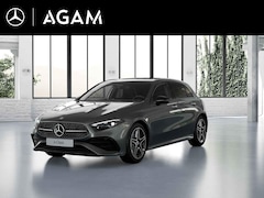 Mercedes-Benz A-klasse - Hatchback 180 Business Solution AMG