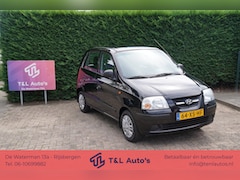 Hyundai Atos - 1.1i Active Young