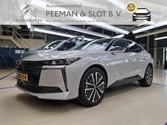 DS No 4 - E-Tense Pallas Comfort Tech Pack 58.3 kWh