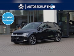 Volkswagen ID.Polo - Life First Edition 52 kWh 211PK / 155kW, Achteruitrijcamera (Rear View), verwarmbare voors
