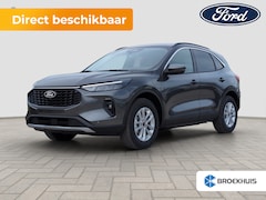 Ford Kuga - 2.5 PHEV Titanium | Achterbank verwarmd | Achteruitrijcamera | All Weather banden