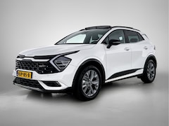 Kia Sportage - 1.6 T-GDi Hybrid GT-Line