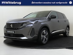 Peugeot 5008 - 1.2 PureTech Allure Trekhaak | Navigatie | Parkeerhulp | Apple Carplay | Keyless | Stoel v