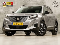 Peugeot 2008 - 1.2 PureTech Allure Sport Automaat (APPLE CARPLAY, GROOT NAVI, 360 CAMERA, LEDER, KEYLESS,