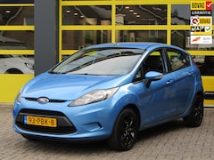 Ford Fiesta - 1.25 Limited