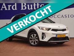 Kia Stonic - 1.0 T-GDi MHEV RIJ-KLAAR DynamicPlusLine+Ecc+Navigatie+Led+Camera+cruise-Control+privacy-G