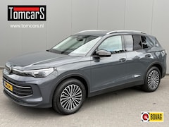 Volkswagen Tiguan - 1.5 eTSI 130PK Life Edition Trekhaak/360Camera/Stoelverwarming/Full-Led