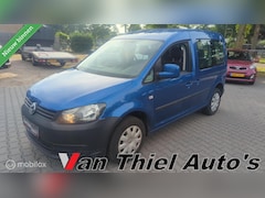 Volkswagen Caddy - Combi 1.2 TSI Trendline