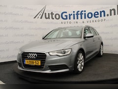 Audi A6 Avant - 2.0 TFSI Business Edition Hikje in de bak met optrekken/ rijdt verder prima