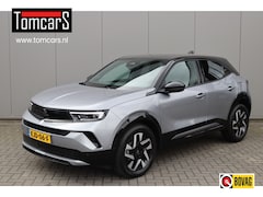 Opel Mokka - 1.2 Turbo 130PK Automaat GS Facelift/Gr.-navigatie/Matrix-LED/Stoel-stuurverwarming/Adapt.
