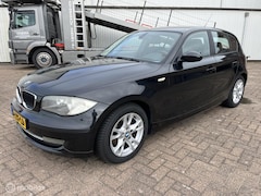 BMW 1-serie - 116i Business Line INJECTOR STUK HANDEL /EXPORT