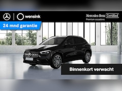 Mercedes-Benz GLA-Klasse - 250 e 140 Years Edition | AMG | Night | Panoramadak | Achteruitrijcamera | Multibeam | Sto