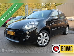 Renault Clio Estate - 1.2 TCE 20th Anniversary