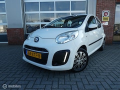 Citroën C1 - 1.0 Collection airco|elektrische ramen|centrale deurvergrendeling