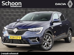 Renault Arkana - 1.6 E-Tech full hybrid 145 evolution | Apple Carplay-/ Android Auto | Climate Control | Cr