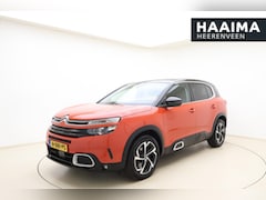 Citroën C5 Aircross - 1.2 PureTech 130pk Automaat Feel | Navigatie | Trekhaak | Achteruitrijcamera | Climate con