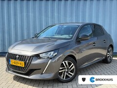 Peugeot 208 - 1.2 PureTech Allure Pack Achteruitrijcamera | Keyless | Stoelverwarming | Cruise control |