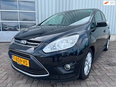 Ford C-Max - 1.0 Titanium - Motor defect