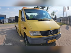 Mercedes-Benz Sprinter - bestel 312 D Xlang/hoog