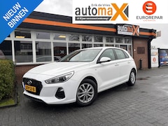 Hyundai i30 - 1.4 T-GDI Comfort