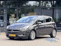 Opel Corsa - 1.0 Turbo Innovation | Climate control | Parkeersensoren voor en achter | Lichtmetalen vel