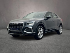 Audi Q2 - 35 TFSI 150PK Advanced edition | Trekhaak | Apple CarPlay / Android Auto | Adaptive cruise