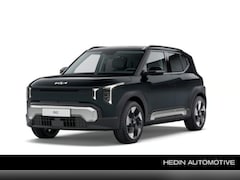 Kia EV2 - Plus Advanced 42.2 kWh 5 pers. | Airco | Navigatie | Glazen schuifkanteldak | Camera | Har