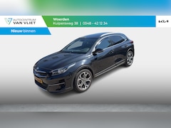Kia XCeed - 1.4 T-GDi Design Edition | Org. NL | Trekhaak | Schuif/Kantel Dak | Stoel/Stuur verwarming